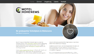 Motel Hohenems