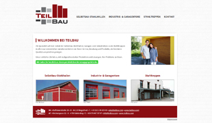 Teilbau Ltd.